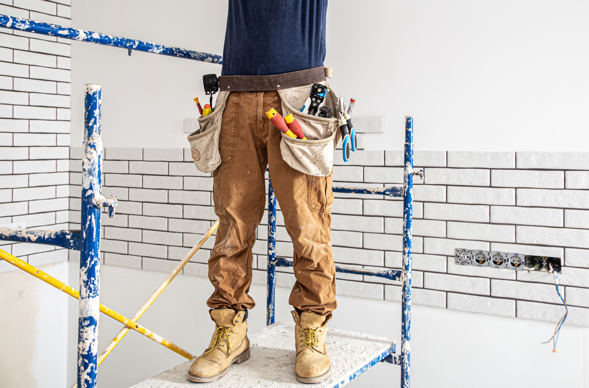 Professional Roofing